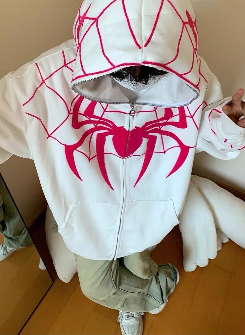 general Spiderman Hoodie - Image 4