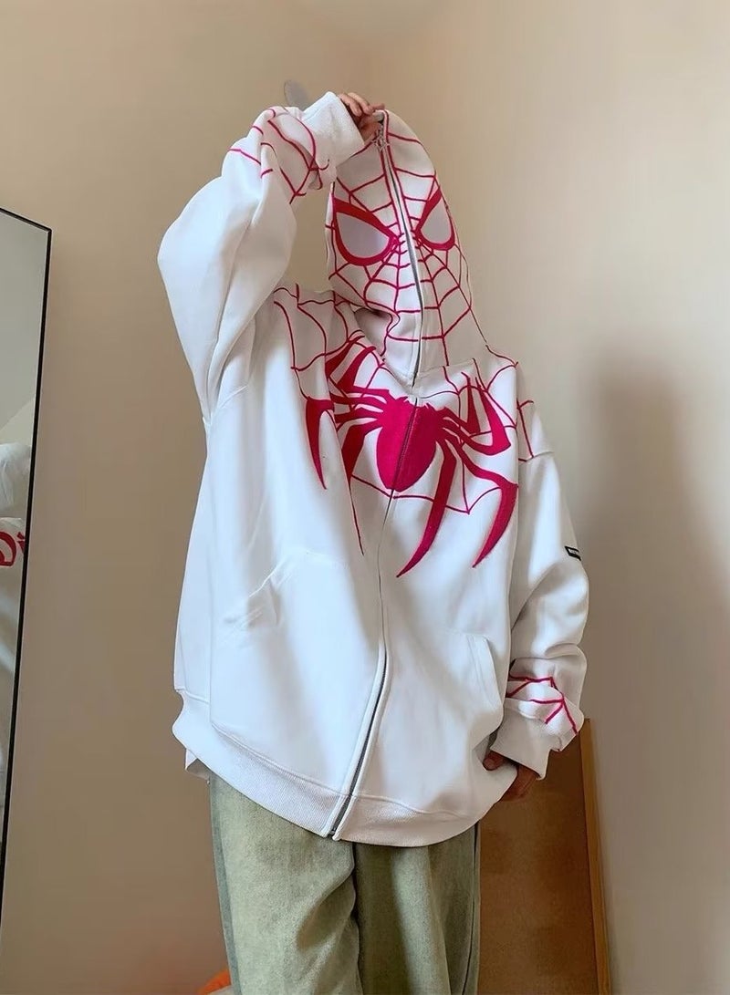general Spiderman Hoodie - Image 3