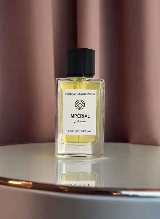 بارفيوم دو عطر إمبريال إنتنس أو دو بارفان 100 مل