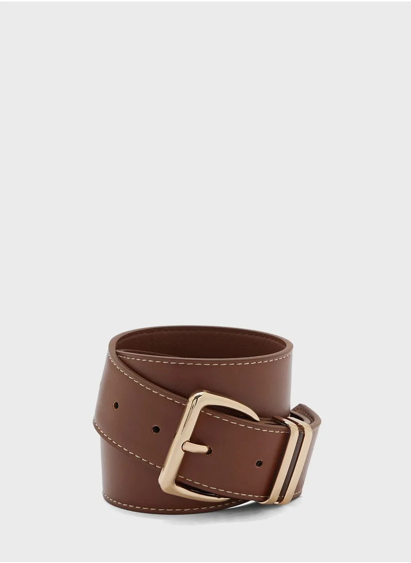 مانجو Nash Belts