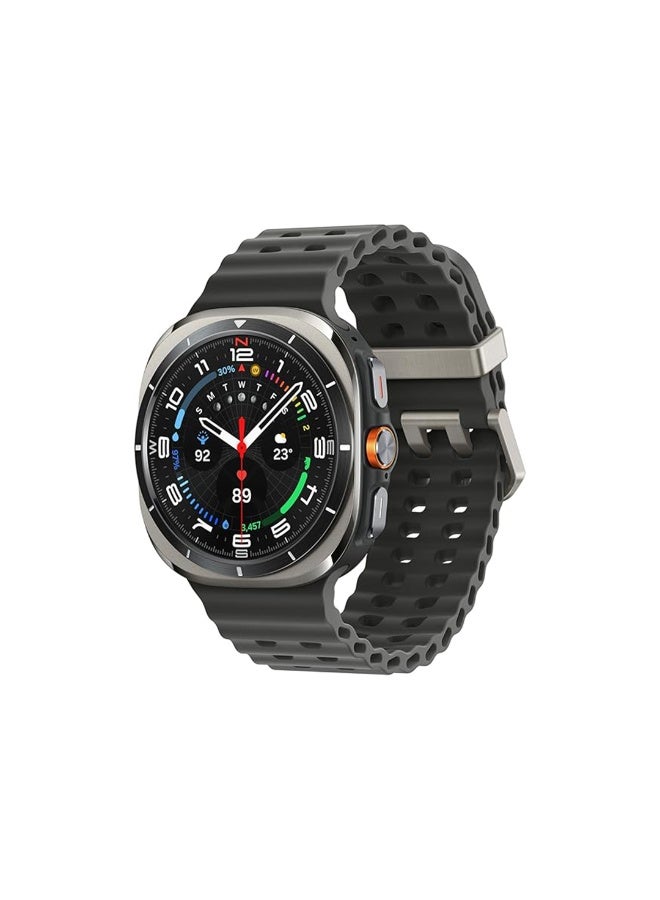 Ultra Watch– Super performance and design that can withstand the harshest conditions - Image 1