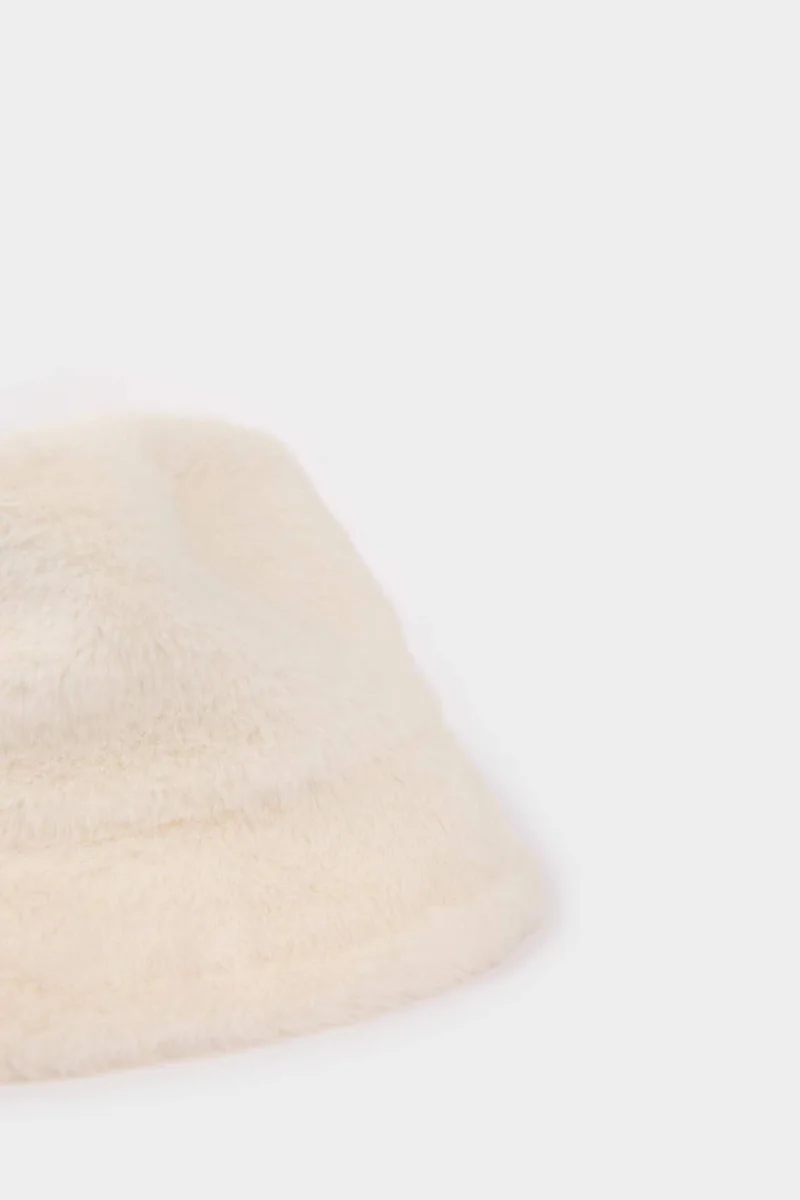 Defacto  Woman Cotton Bucket Hat for Women | Best Price UAE