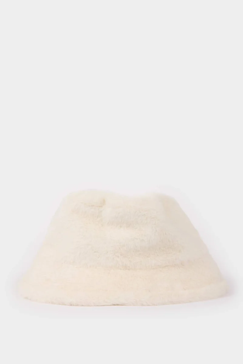 ديفاكتو Woman Cotton Bucket Hat