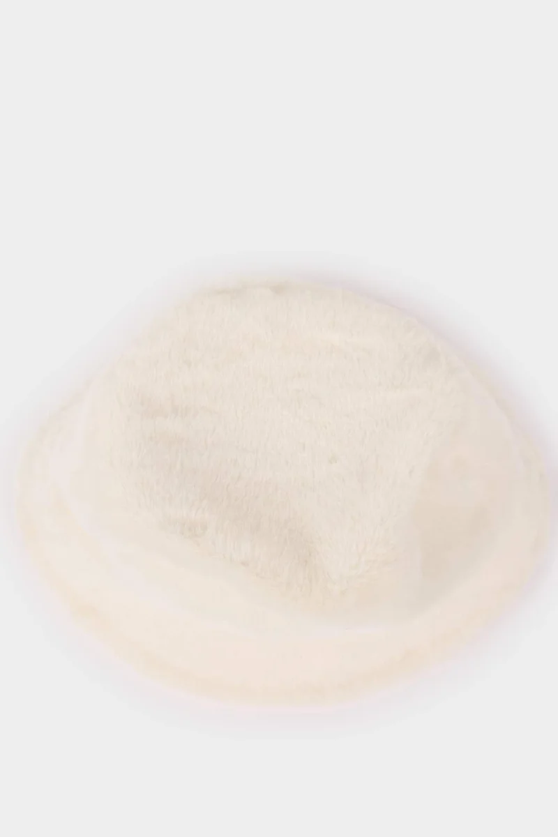 Defacto  Woman Cotton Bucket Hat for Women | Best Price UAE