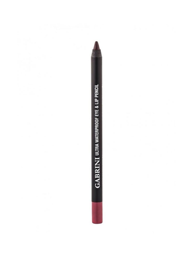 GABRINI Gabrini Ultra Waterproof Pencil 16