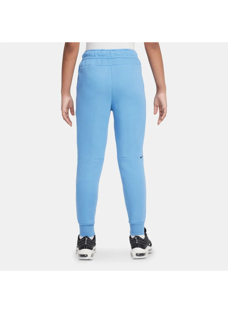 Nike Kids' Sportswear Tech Fleece Joggers