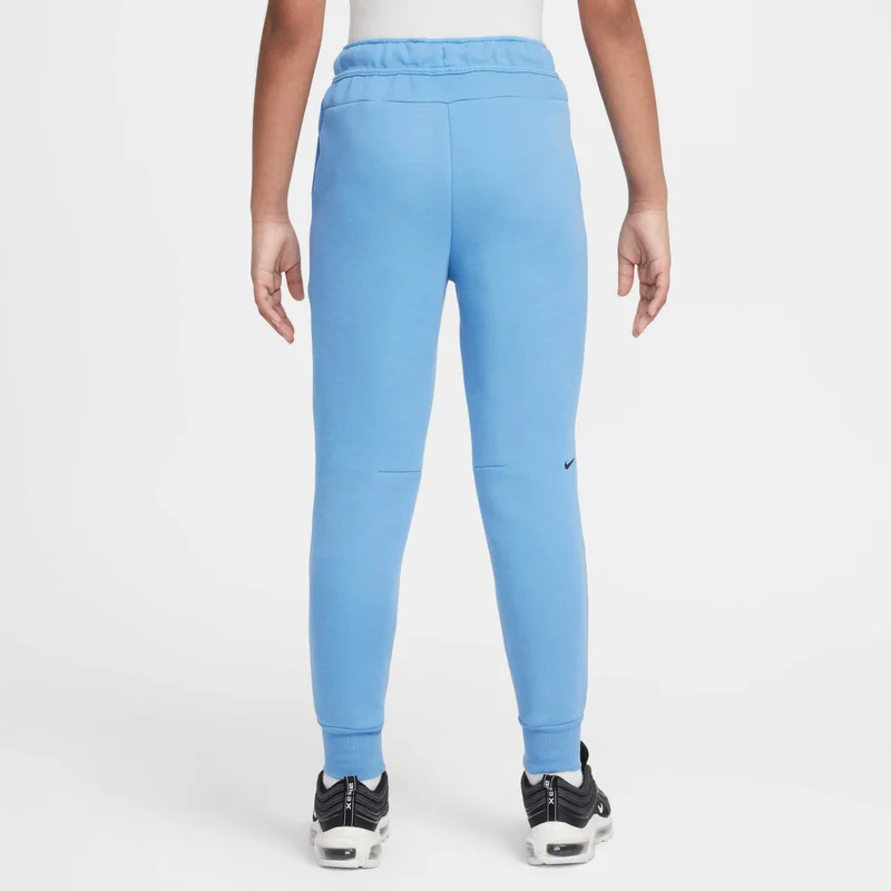 نايكي بنطال رياضي تيك فليس للأطفال