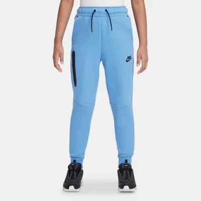 Nike Kids' Sportswear Tech Fleece Joggers
