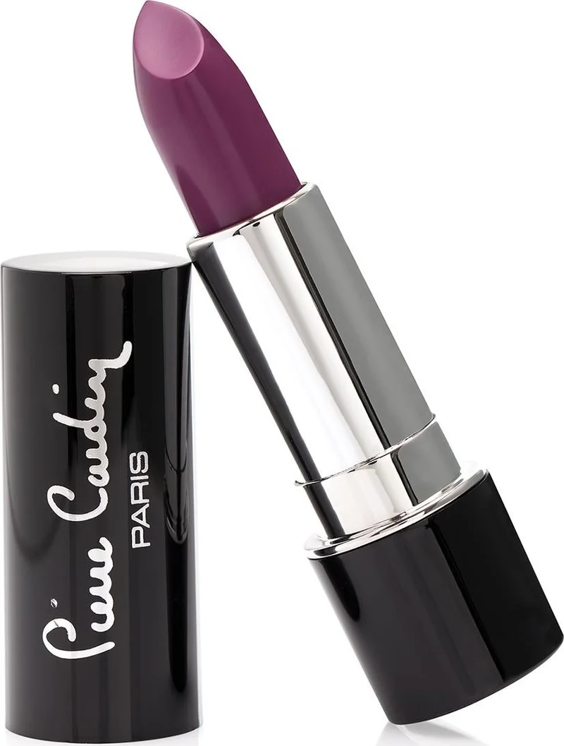 pierre cardin Porcelain Matte Edition Lipstick - Magenta -204