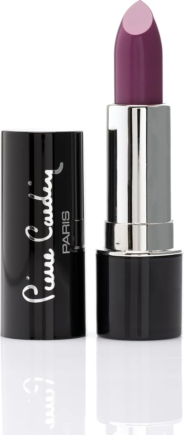 pierre cardin Porcelain Matte Edition Lipstick - Magenta -204