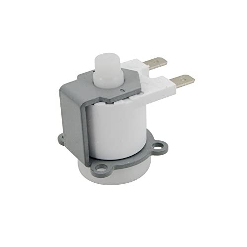 Lychee Light Replacement Solenoid Valve Assembly Kit with Diaphragm and Screws Compatible with American Standard Touchless Toilet and Urinal Automatic Flush Valves. - Image 5