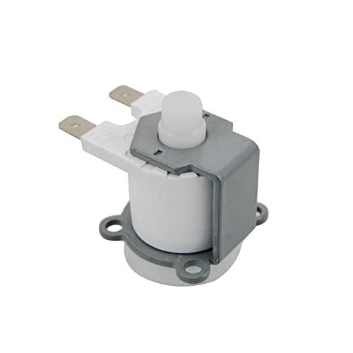 Lychee Light Replacement Solenoid Valve Assembly Kit with Diaphragm and Screws Compatible with American Standard Touchless Toilet and Urinal Automatic Flush Valves. - Image 4