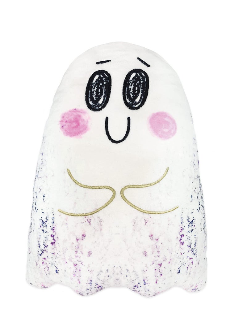 MerryMakers Gustavo The Shy Ghost Puppet 10 - Image 2