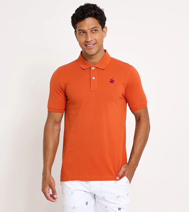 بيفرلي هيلز بولو كلوب تي شيرت بولو نادي بيفرلي هيلز بولو