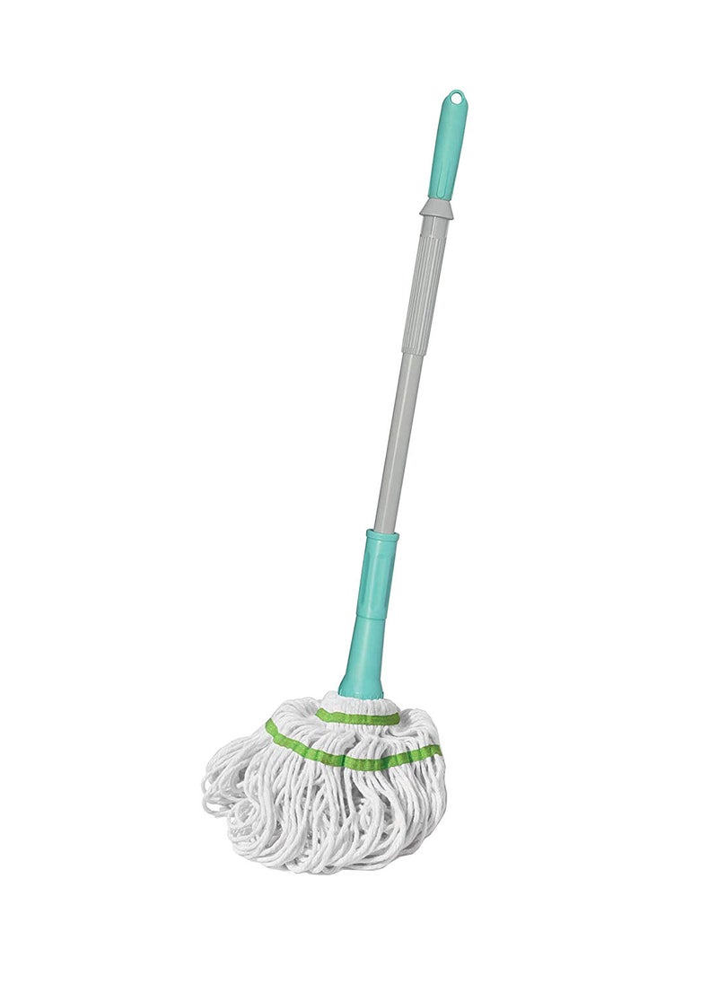 Milton SPOT ZERO ECO TWIST & SQUEEZ MOP COTTON MILTON 