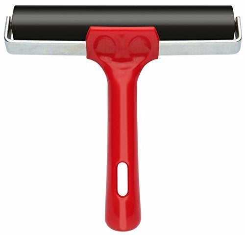 Essdee Lino Roller 6" - Image 4