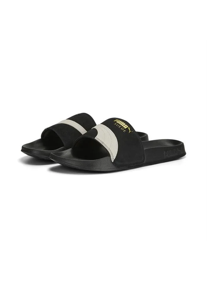 بوما شبشب Leadcat 2.0 Suede OG
