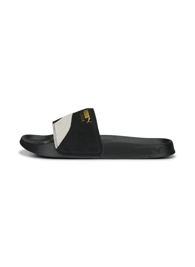 Puma Leadcat 2.0 Suede OG Slides