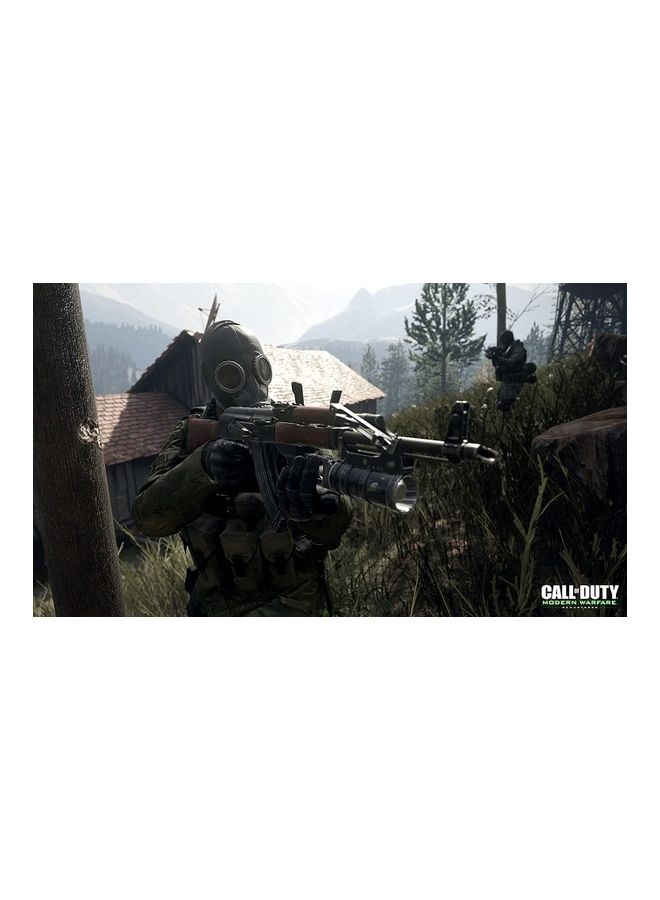 Activision Call of Duty Modern Warfare Remastered (PS4) - playstation_4_ps4 - Image 5
