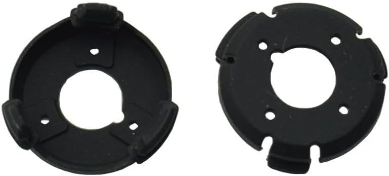 For DJI for Mini 3 Pro Drone Roll Arm Bracket Gimbal for Motor for PTZ Camera Signal Line Easy to replace(Shock-absorbing Ball)