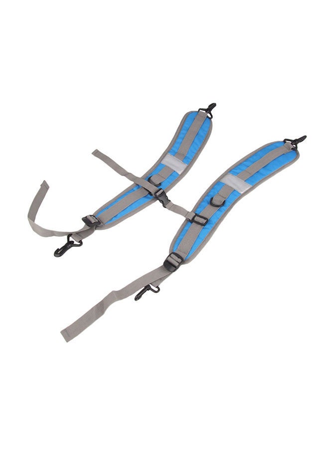 NIBEMINENT Replacement Adjustable Shoulder Straps