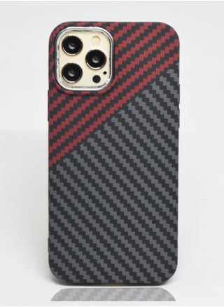 Black/Red