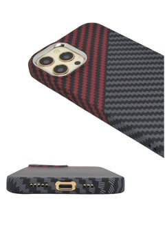 Houmt iPhone 12 Pro Case Cover Soft Hybrid Shockproof Protective Case For Iphone 12 Pro  - Image 2