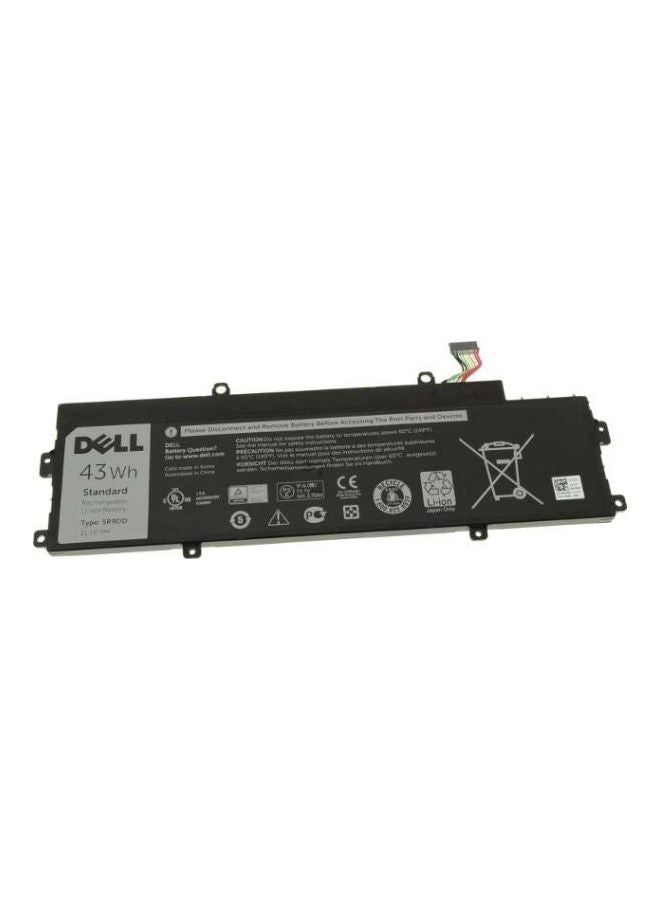 DELL Replacement Laptop Battery For Dell Inspiron Black - Image 2