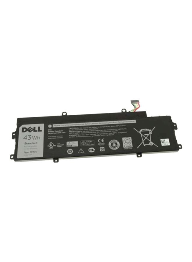 DELL Replacement Laptop Battery For Dell Inspiron Black - Image 1