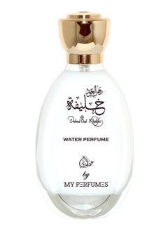 MY PERFUMES My Perfumes DAHNAL OUD KHALIFA from OTOORI Non Alcoholic Halal Perfume for Men and Women 35ml  - Image 2