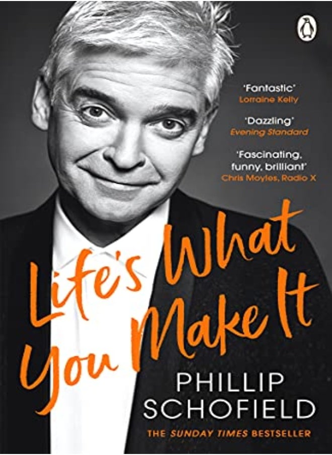 Life's What You Make It: The Sunday Times Bestseller 2020 