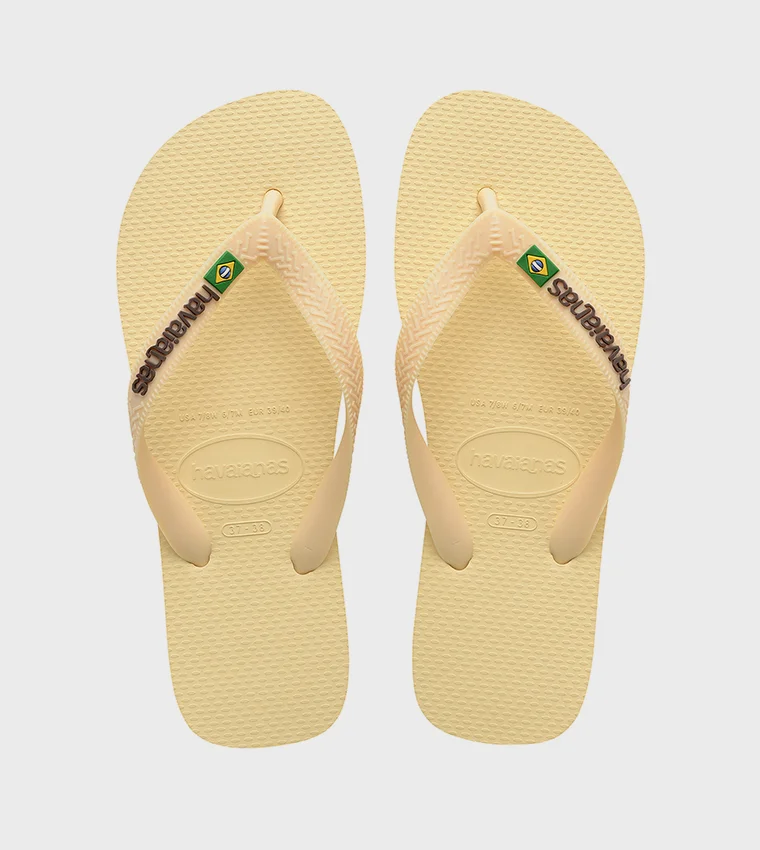 Havaianas Hav. Brasil Logo
