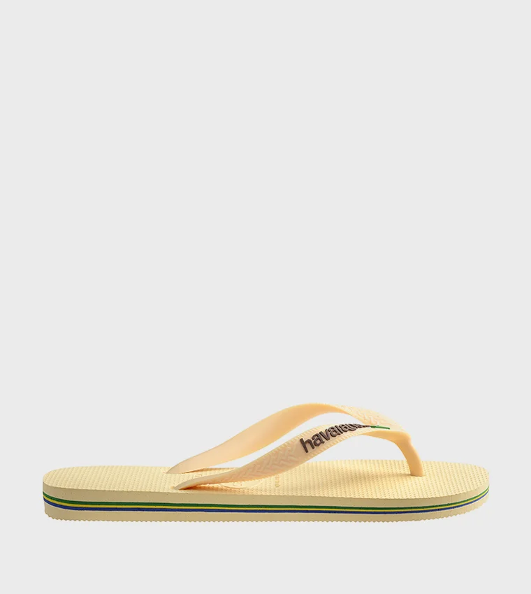 Havaianas  Hav. Brasil Logo  | Best Price UAE
