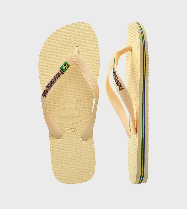 Havaianas  Hav. Brasil Logo  | Best Price UAE
