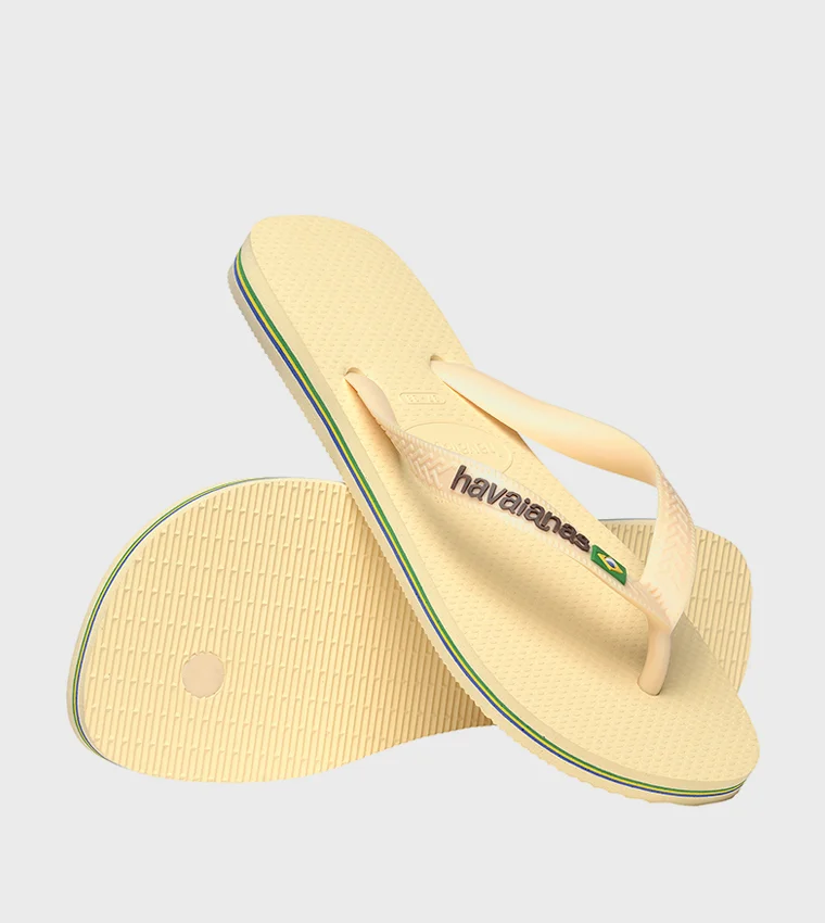 Havaianas  Hav. Brasil Logo  | Best Price UAE