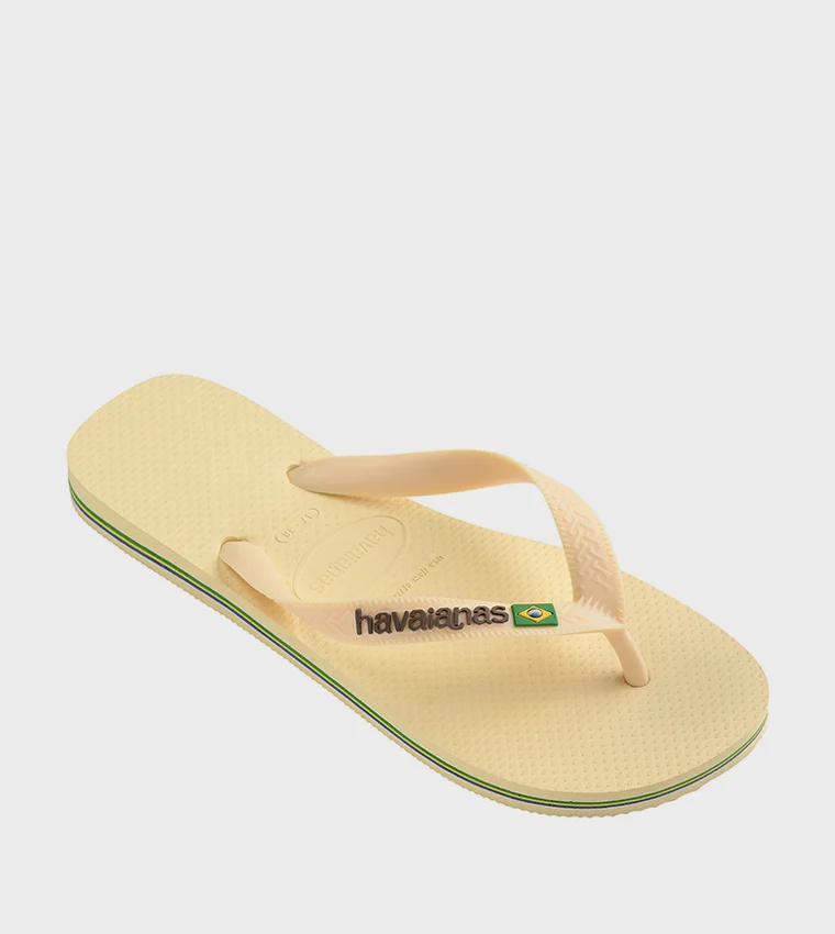 Havaianas Hav. Brasil Logo