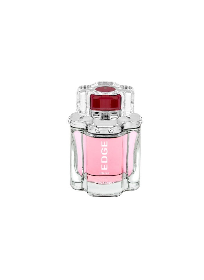 Edge Intense EDP For Women 100ml