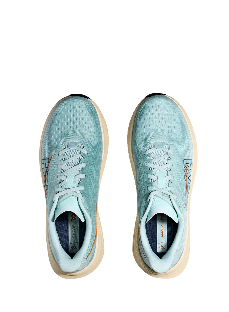 Hoka Mach 6