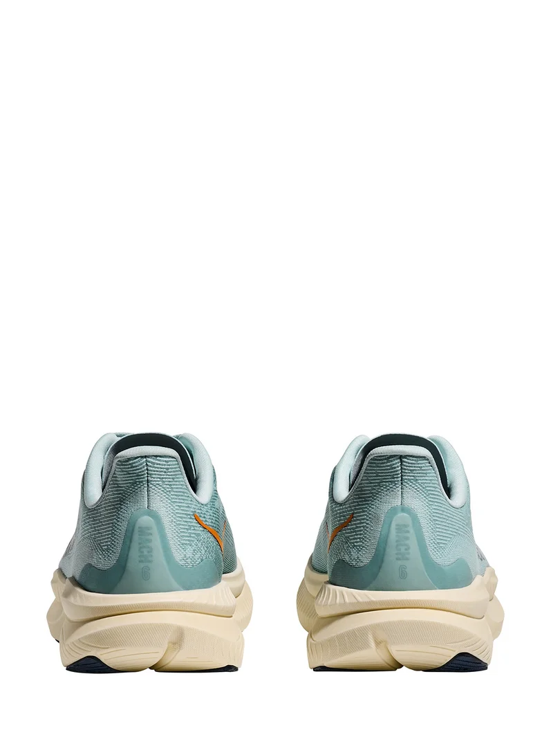 Hoka Mach 6