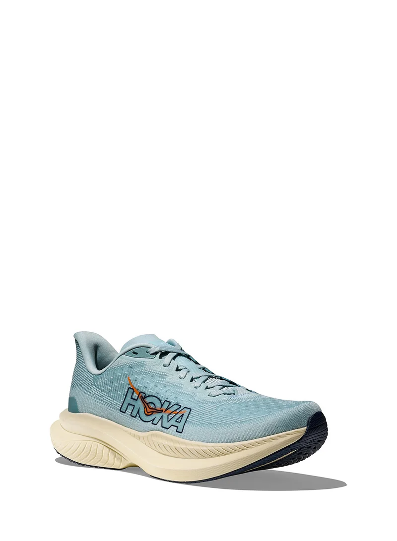 Hoka Mach 6