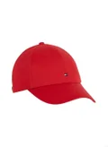 TOMMY HILFIGER red