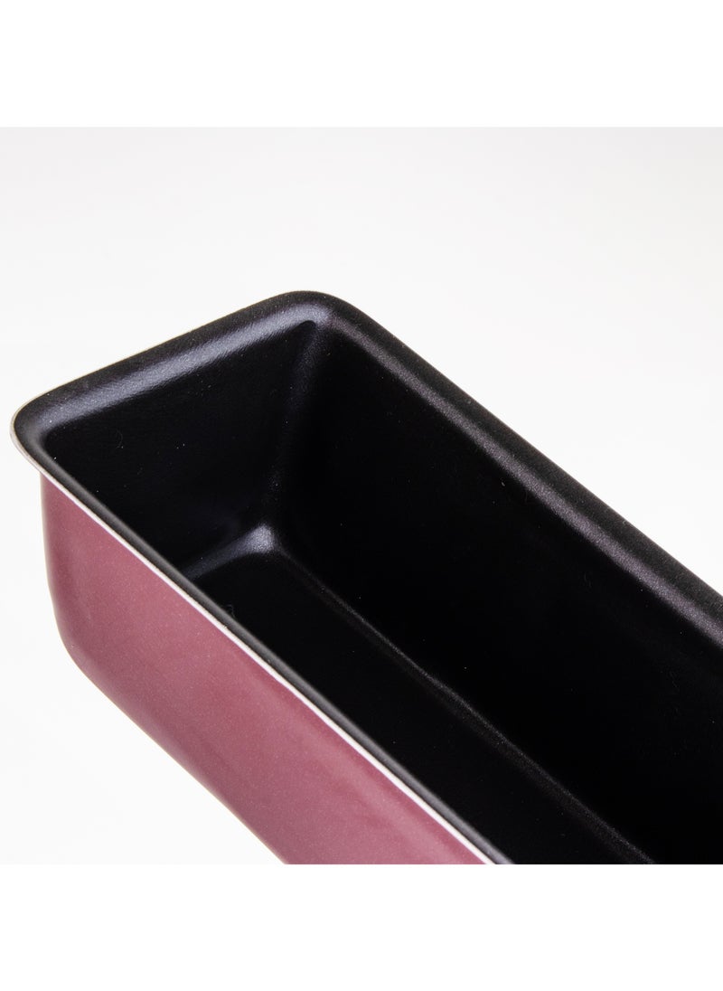 Newflon - Newflon Rectangular Cake Oven Tray 26 Cm - Image 1
