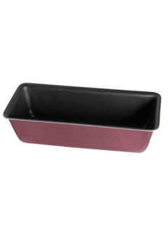 Newflon Rectangular Cake Oven Tray 26 Cm