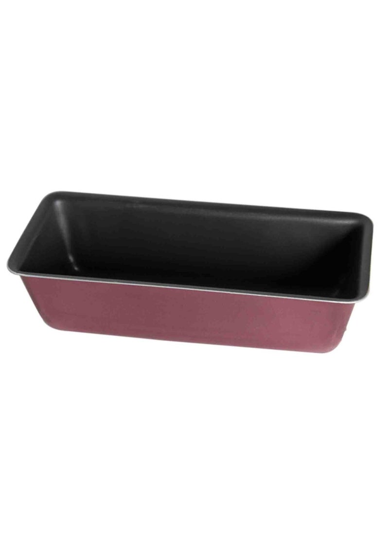 Newflon - Newflon Rectangular Cake Oven Tray 26 Cm - Image 1