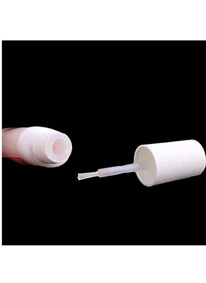 MXBON - Mxbon Professional 7g Nail Glue , Manicure & Pedicure Nail Design Glue(2 pc) - Image 1