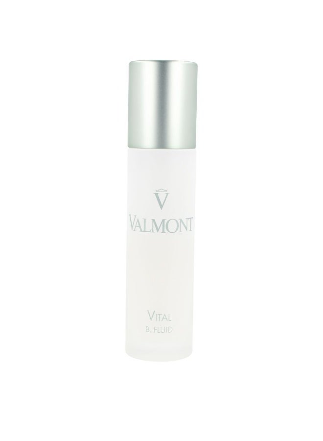 Valmont Vital B. Fluid Facial 50ml - Image 1