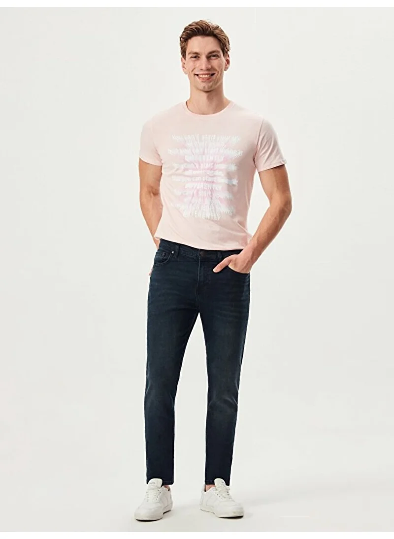 ال تي بي Men's Smarty Y Normal Waist Skinny Leg Jeans