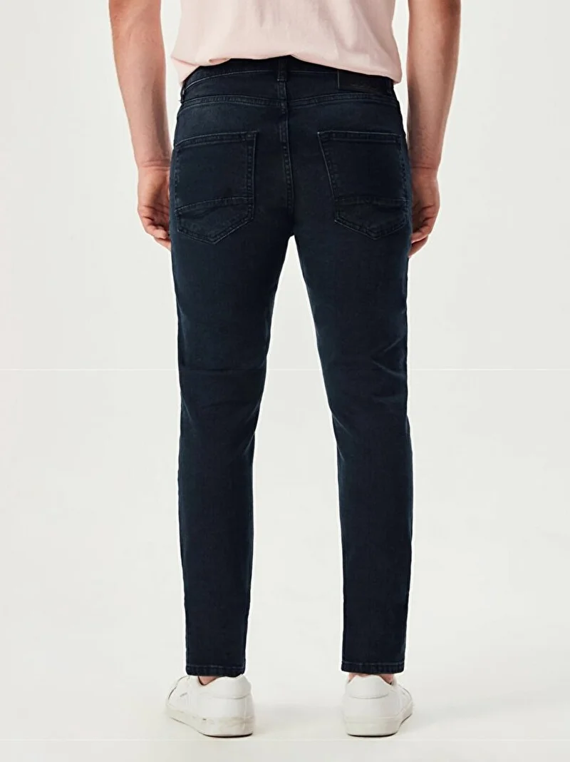 LTB Men's Smarty Y Normal Waist Skinny Leg Jeans