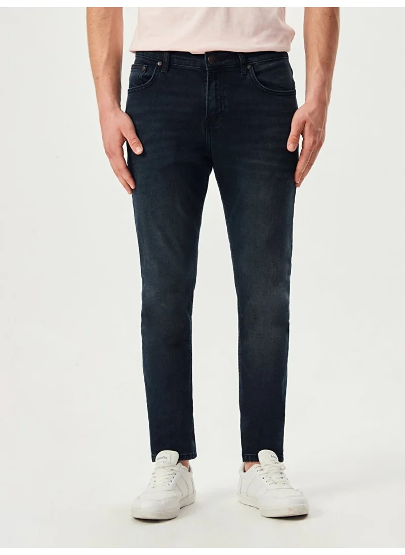 ال تي بي Men's Smarty Y Normal Waist Skinny Leg Jeans