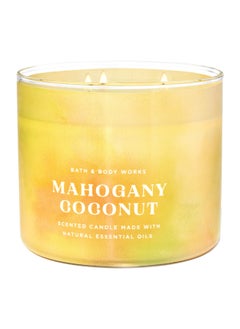 Mahogany Coconut 3-Wick Candle - pzsku/ZC4C41E7B27592BAC7276Z/45/_/1710927628/1af5e661-0cfc-4fa1-b9c7-b6a48003ca84